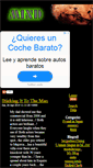 Mobile Screenshot of mind.dqax.com